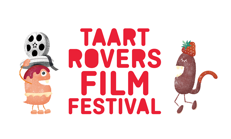 Taartrovers Film Festival 2018