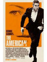 the american