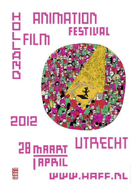 HAFF2012_affiche