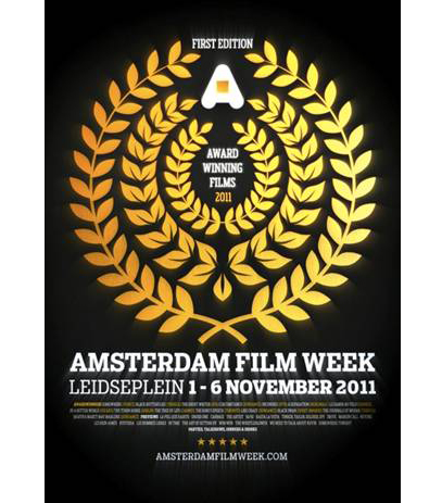 amsterdam film week 2011