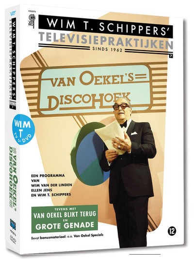 Van Oekel's Discohoek