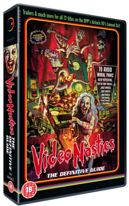 VideoNasties