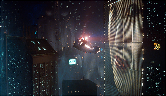 blade runner