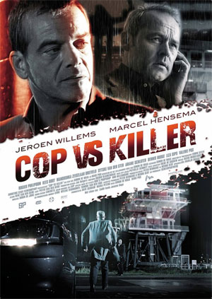 cop vs. killer