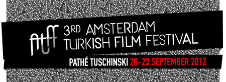 Amsterdams Turks Film Festival 