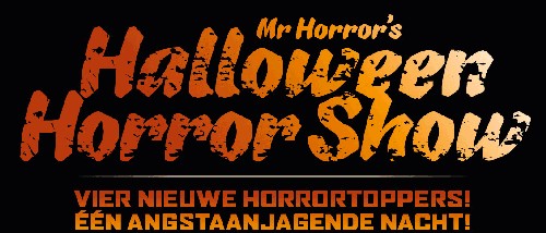 halloween horror show