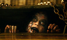 EVIL DEAD