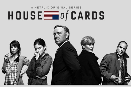 House of Cards