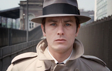 Le samouraï 