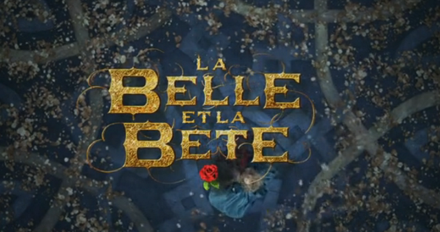 La Belle et la Bête