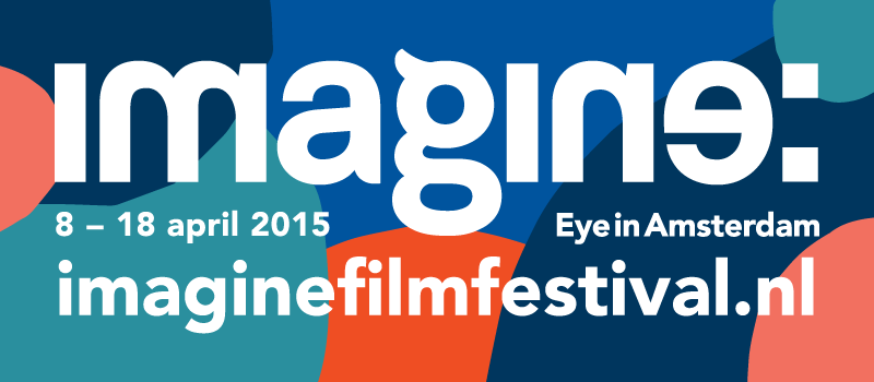 31e editie van Imagine Film Festival 