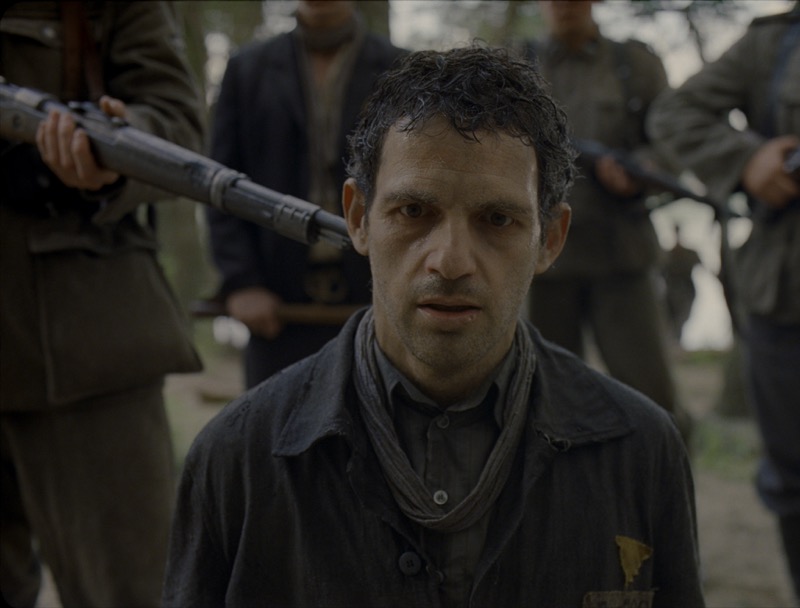 Son of Saul