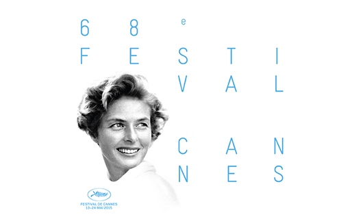 Affiche Filmfestival Cannes