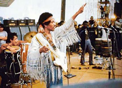 jimi woodstock