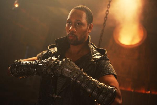 The Man With The Iron Fists_RZA