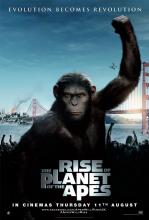 Planet of the Apes