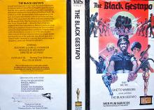 The Black Gestapo