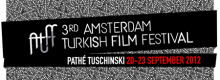 Amsterdams Turks Film Festival 