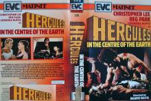 Hercules in the Centre of the Earth