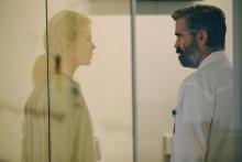 ​ The Killing of a Sacred Deer