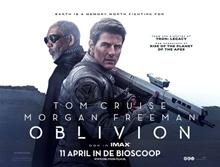 OBLIVION