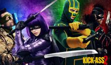 KICK-ASS 2 