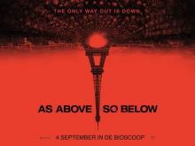 As Above / So Below