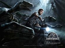  Jurassic World