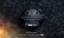 Games of Thrones: The Exhibition