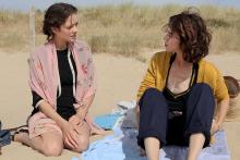 “Ismael’s Ghost” van Arnaud Desplechin 