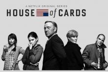 House of Cards