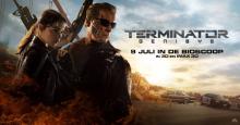 Terminator Genisys