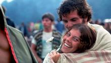 Woodstock: 3 Days of Peace & Music