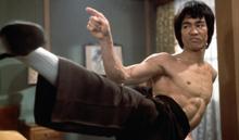 bruce lee