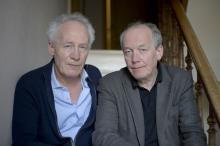  Jean Pierre Dardenne en Luc Dardenne