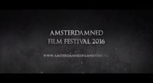 Amsterdamned 2016 