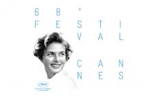 Affiche Filmfestival Cannes