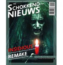 schokkend nieuws 2011