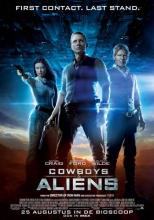 cowboys&aliens 